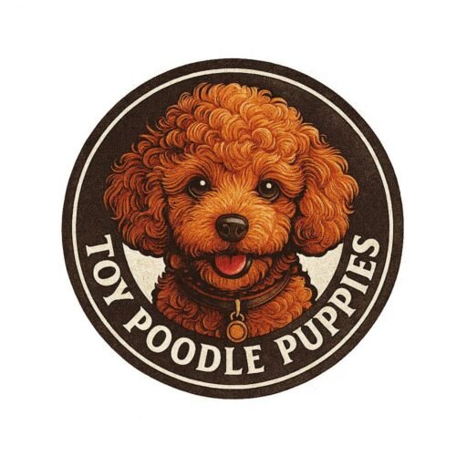 Toy Poodles